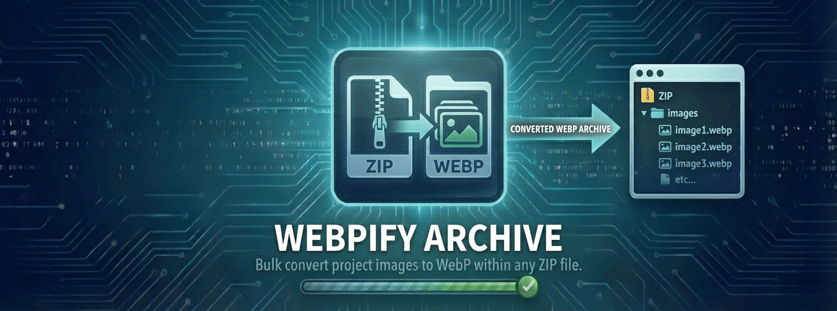 WebPify Archive