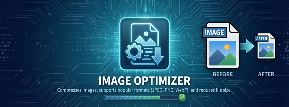 Image Optimizer